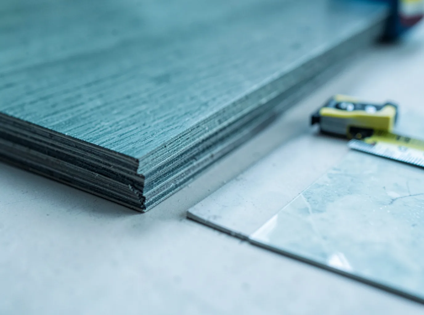 Luxury Vinyl Plank Installation La Plata, NM FAQs